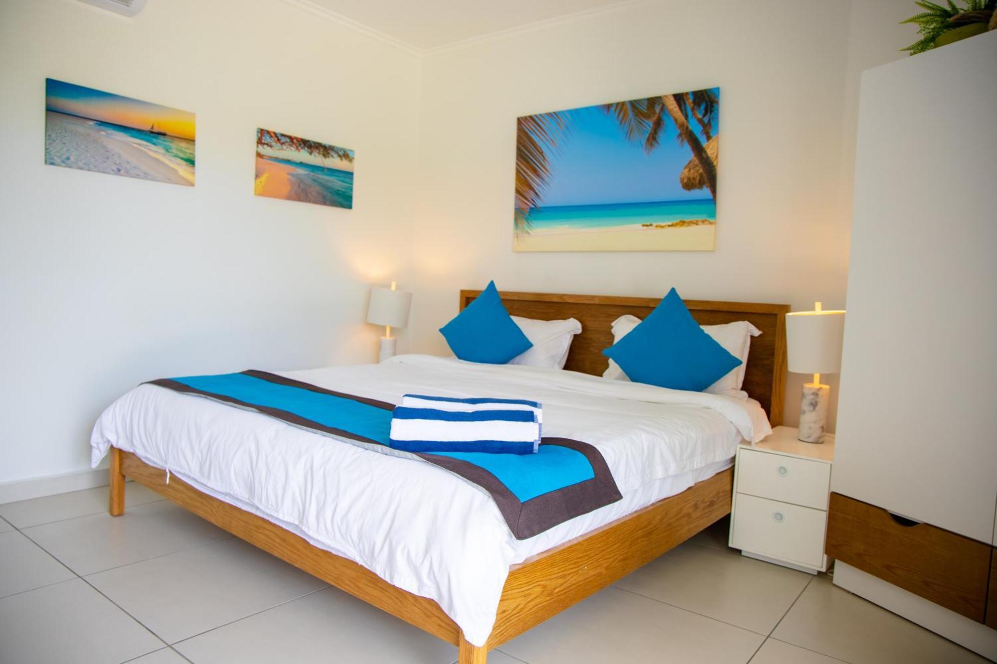 Arena Condominium Aruba 2 Bedroom 2 Bathroom Palm Beach Exterior foto